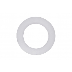 Uszczelka silikonowa 1" do rury DN 20